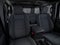 2027 Jeep Wrangler Willys