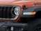 2027 Jeep Wrangler Willys
