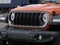 2027 Jeep Wrangler Willys