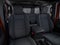 2027 Jeep Wrangler Willys