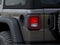 2027 Jeep Wrangler Willys