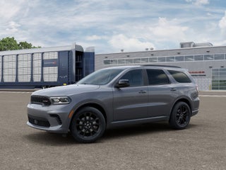 2026 Dodge Durango DURANGO GT RWD