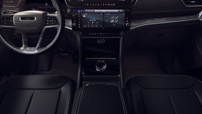 2026 Jeep Grand Cherokee GRAND CHEROKEE LAREDO ALTITUDE 4X2