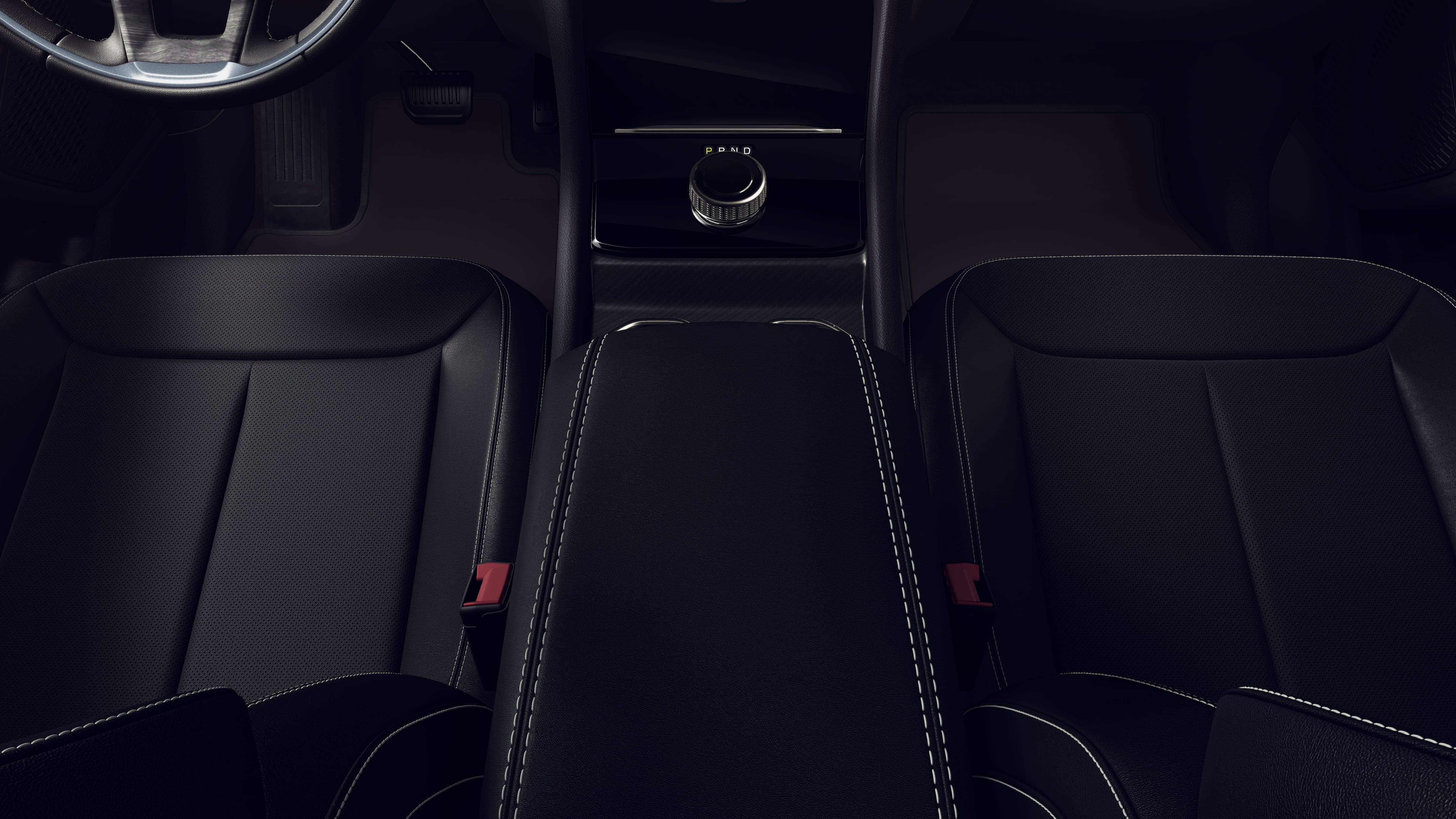 2026 Jeep Grand Cherokee GRAND CHEROKEE LAREDO ALTITUDE 4X2