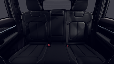 2026 Jeep Grand Cherokee GRAND CHEROKEE LIMITED 4X2