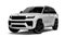 2027 Jeep Grand Cherokee GRAND CHEROKEE LIMITED RESERVE 4X4