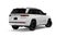 2027 Jeep Grand Cherokee GRAND CHEROKEE LIMITED RESERVE 4X4