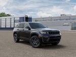 2027 Jeep Grand Cherokee GRAND CHEROKEE LIMITED RESERVE 4X4