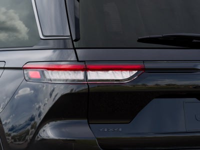 2027 Jeep Grand Cherokee GRAND CHEROKEE LIMITED RESERVE 4X4