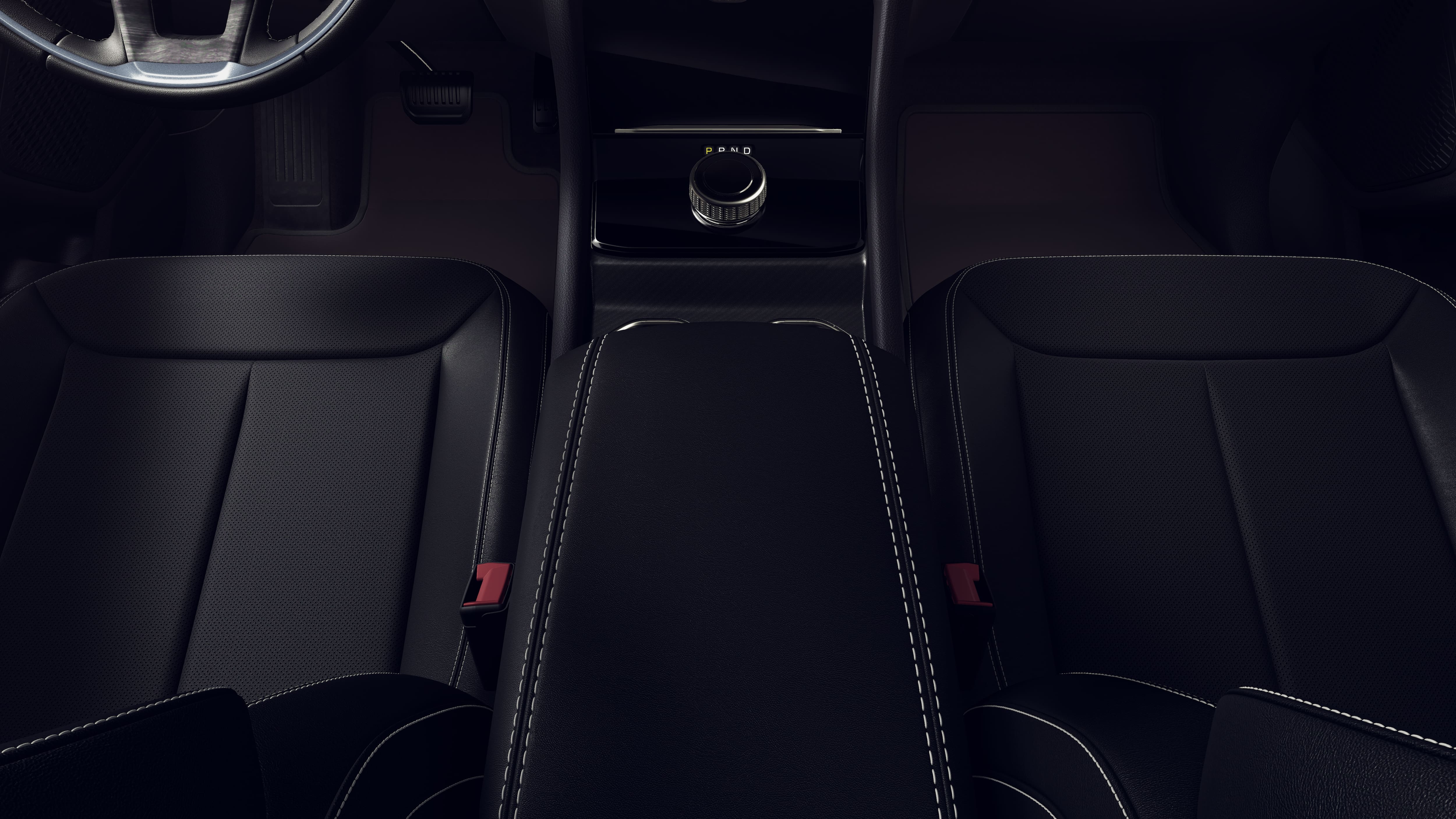 2026 Jeep Grand Cherokee GRAND CHEROKEE L LAREDO ALTITUDE 4X2