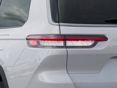 2026 Jeep Grand Cherokee GRAND CHEROKEE L LAREDO ALTITUDE 4X2