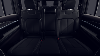 2026 Jeep Grand Cherokee GRAND CHEROKEE L LAREDO ALTITUDE 4X2