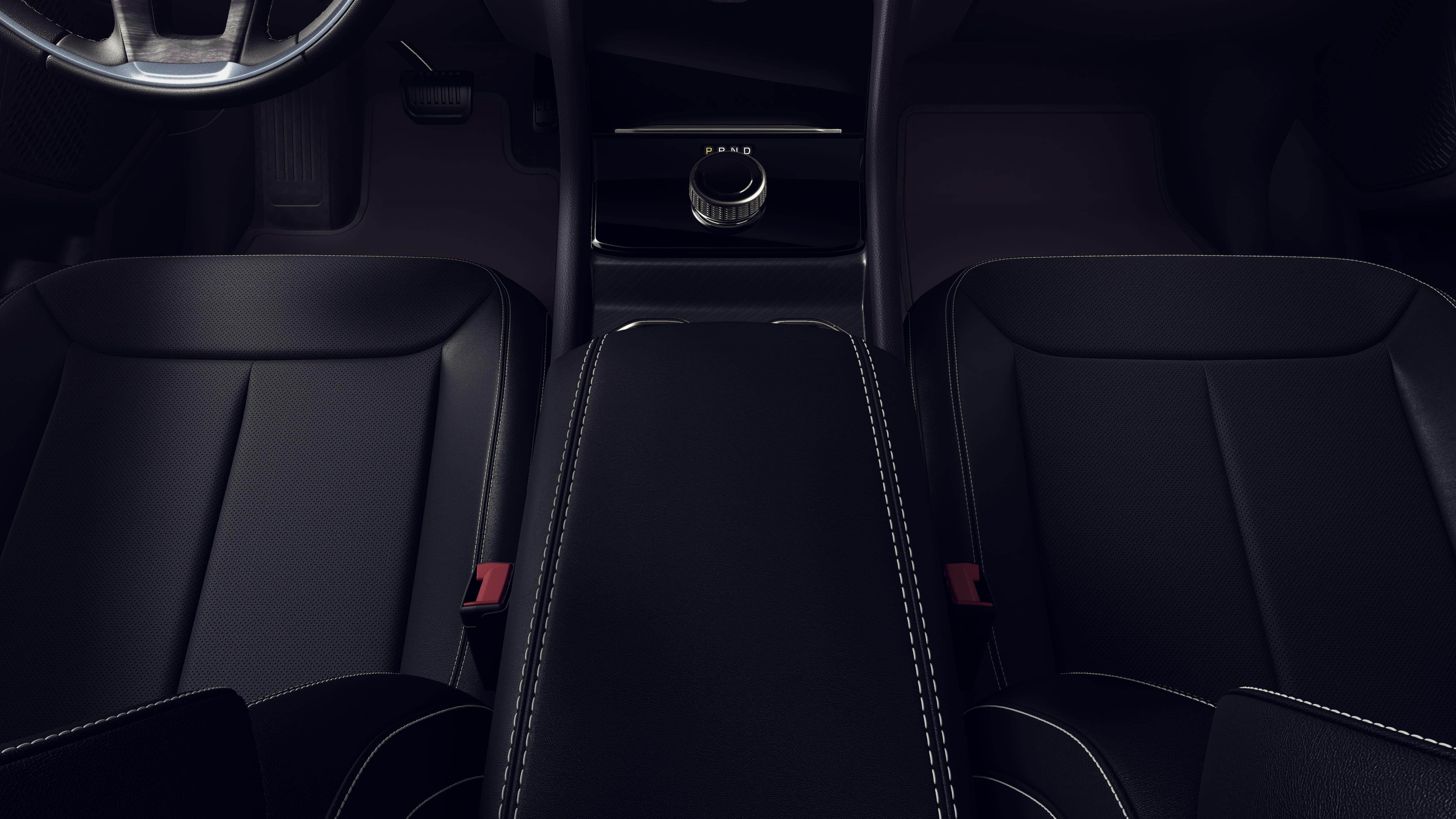 2026 Jeep Grand Cherokee GRAND CHEROKEE L LAREDO ALTITUDE 4X2