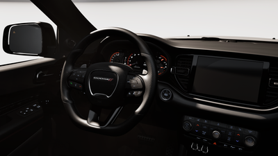 2027 Dodge Durango DURANGO R/T 392 PLUS AWD