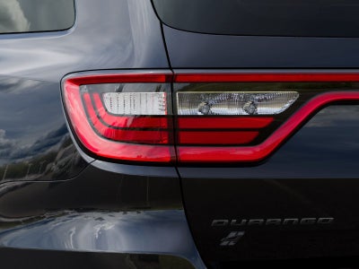 2027 Dodge Durango DURANGO R/T 392 PLUS AWD
