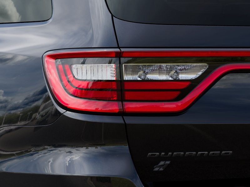 2027 Dodge Durango DURANGO R/T 392 PLUS AWD