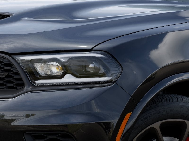 2027 Dodge Durango DURANGO R/T 392 PLUS AWD