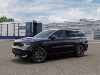 2027 Dodge Durango DURANGO R/T 392 PLUS AWD