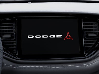 2026 Dodge Durango DURANGO SRT HELLCAT JAILBREAK AWD