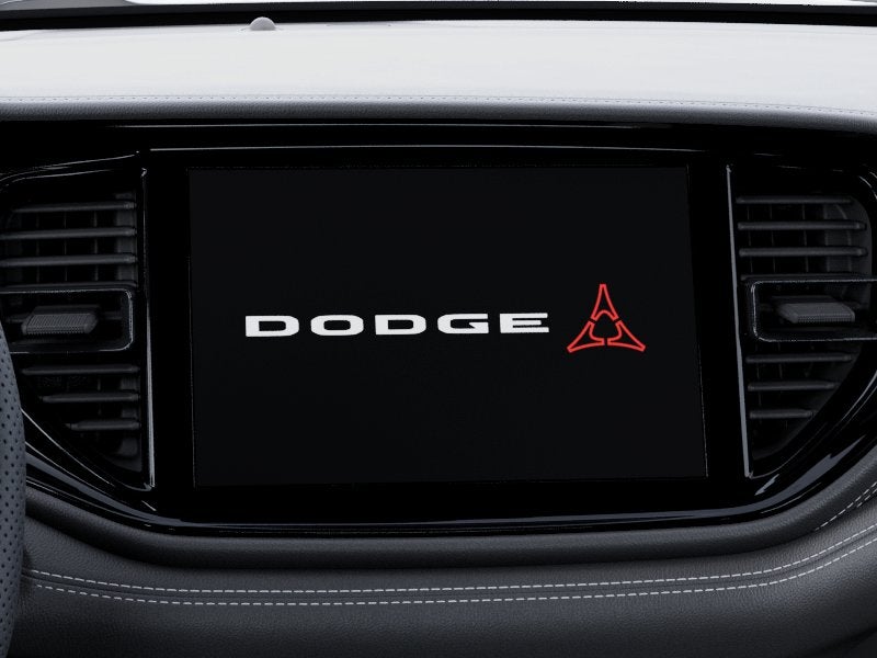 2026 Dodge Durango DURANGO SRT HELLCAT JAILBREAK AWD