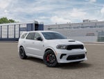 2026 Dodge Durango DURANGO SRT HELLCAT JAILBREAK AWD