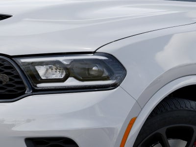 2026 Dodge Durango DURANGO SRT HELLCAT JAILBREAK AWD
