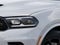 2026 Dodge Durango DURANGO SRT HELLCAT JAILBREAK AWD