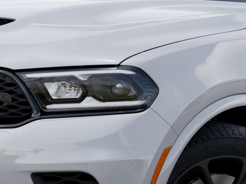 2026 Dodge Durango DURANGO SRT HELLCAT JAILBREAK AWD