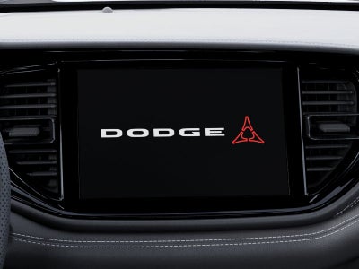 2026 Dodge Durango DURANGO SRT HELLCAT JAILBREAK AWD