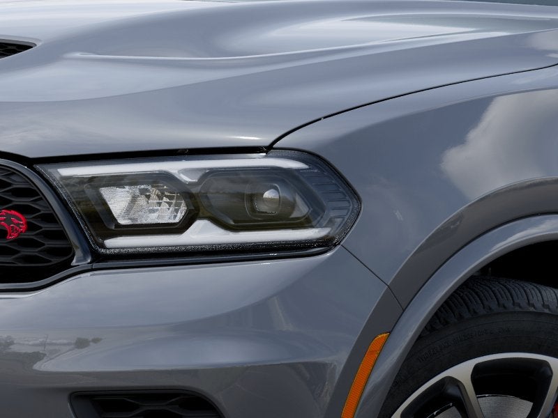2026 Dodge Durango DURANGO SRT HELLCAT JAILBREAK AWD