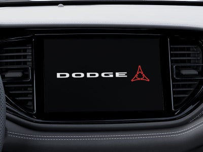 2026 Dodge Durango DURANGO SRT HELLCAT AWD