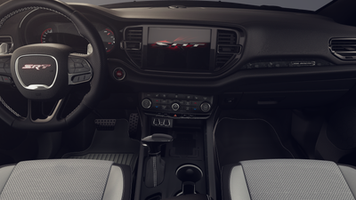 2026 Dodge Durango DURANGO SRT HELLCAT JAILBREAK AWD