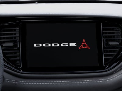 2026 Dodge Durango DURANGO SRT HELLCAT AWD