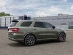 2026 Dodge Durango DURANGO SRT HELLCAT AWD