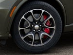 2026 Dodge Durango DURANGO SRT HELLCAT AWD
