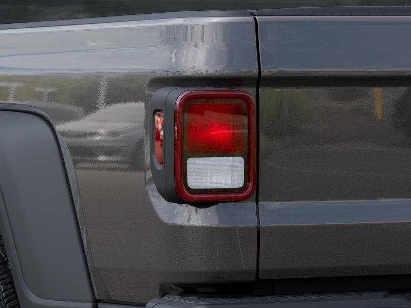 2026 Jeep Gladiator GLADIATOR SPORT 4X4