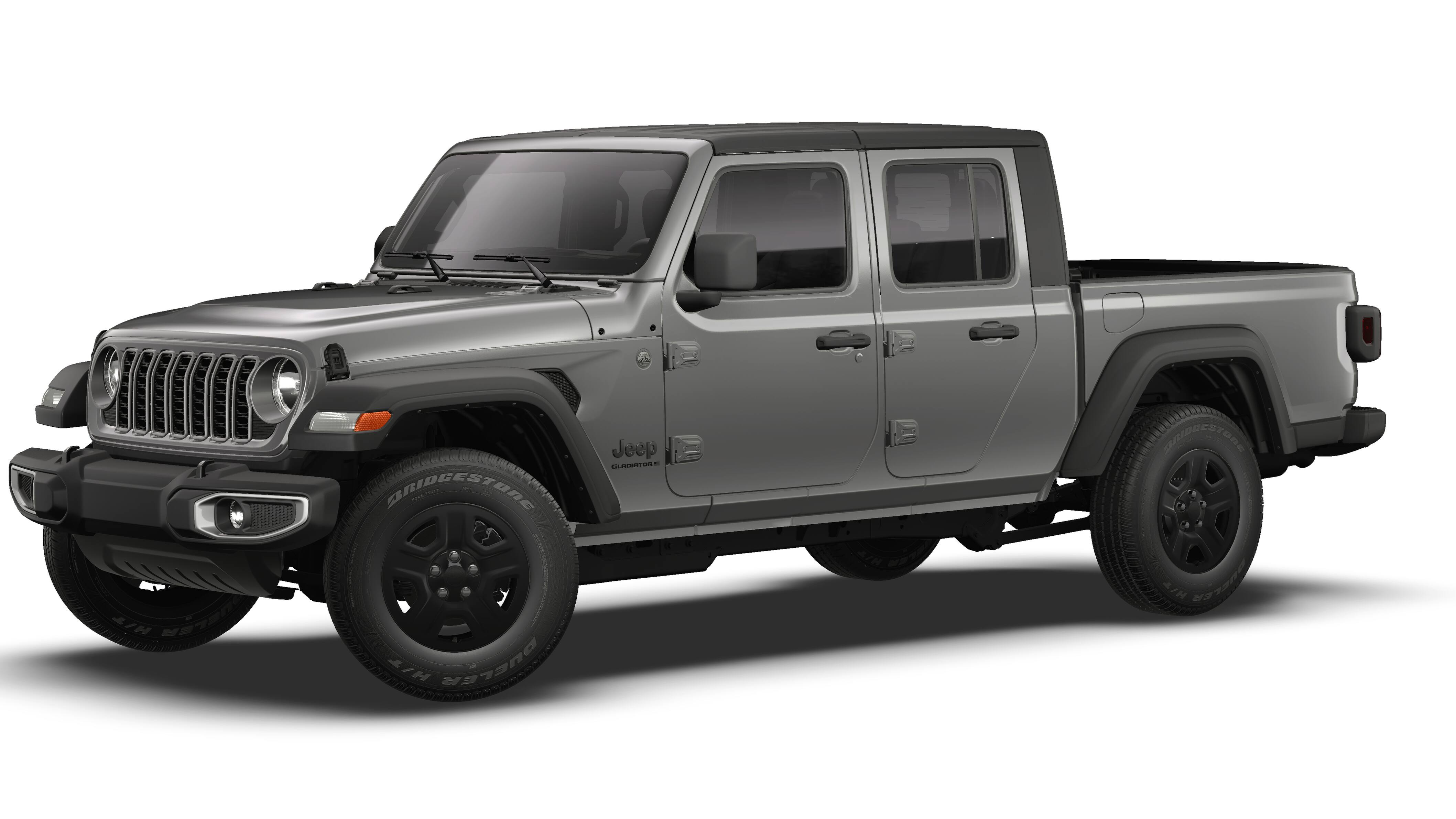 2026 Jeep Gladiator Sport Auto's photo