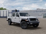 2026 Jeep Gladiator GLADIATOR SPORT 4X4