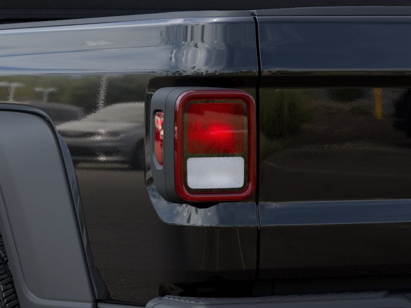 2026 Jeep Gladiator GLADIATOR SPORT 4X4