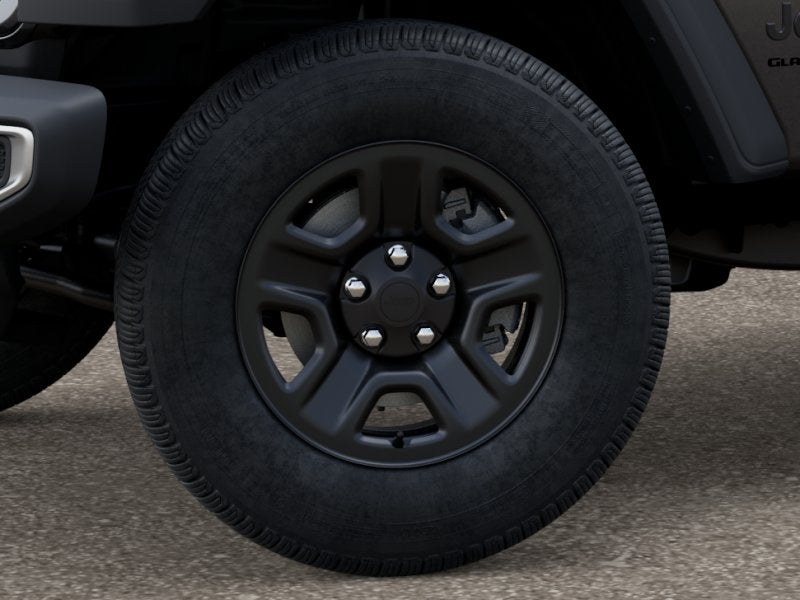 2026 Jeep Gladiator GLADIATOR SPORT 4X4