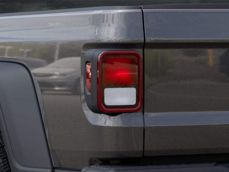 2026 Jeep Gladiator GLADIATOR SPORT 4X4