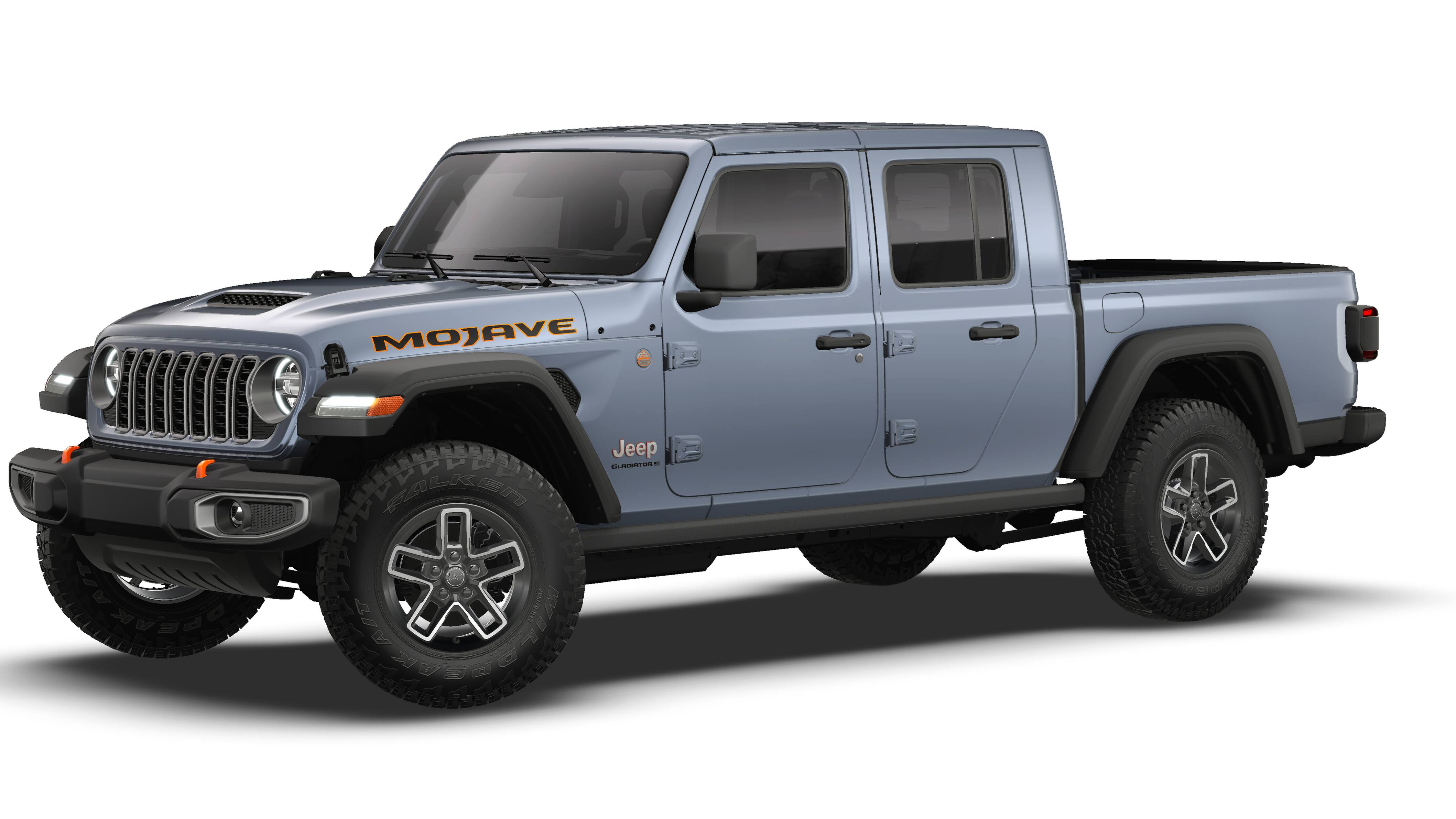 2026 Jeep Gladiator Mojave Auto's photo