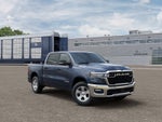 2026 RAM Ram 1500 RAM 1500 BIG HORN CREW CAB 4X2 5'7' BOX