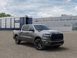 2027 RAM Ram 1500 RAM 1500 BIG HORN CREW CAB 4X2 5'7' BOX
