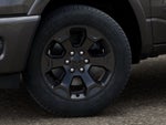 2027 RAM Ram 1500 RAM 1500 BIG HORN CREW CAB 4X2 5'7' BOX