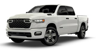 2026 RAM Ram 1500 RAM 1500 EXPRESS CREW CAB 4X2 5'7' BOX