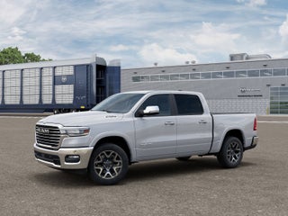 2026 RAM Ram 1500 RAM 1500 LARAMIE CREW CAB 4X2 5'7' BOX
