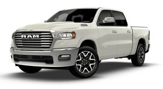 2026 RAM Ram 1500 RAM 1500 LARAMIE CREW CAB 4X2 5'7' BOX