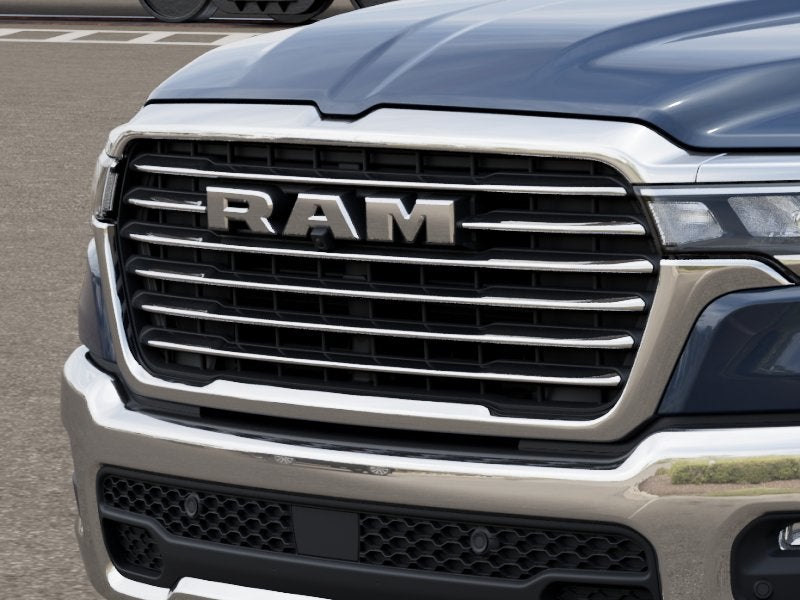 2026 RAM Ram 1500 RAM 1500 LARAMIE CREW CAB 4X2 5'7' BOX