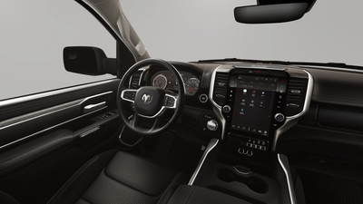 2026 RAM Ram 1500 RAM 1500 LARAMIE CREW CAB 4X2 5'7' BOX